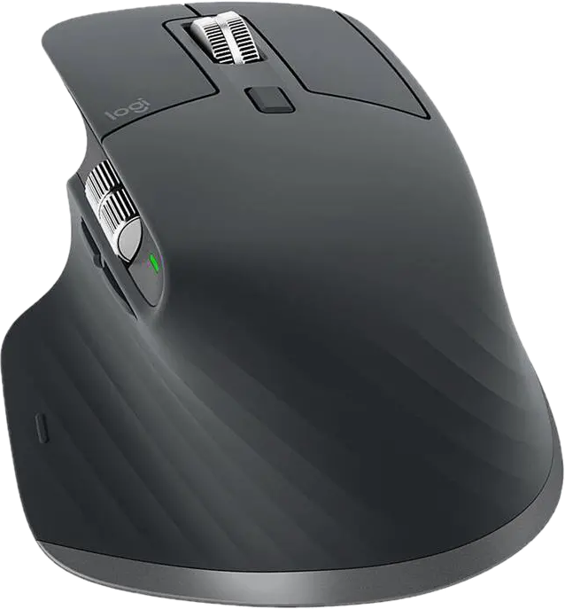 Logitech MX Master 3S wireless mouse